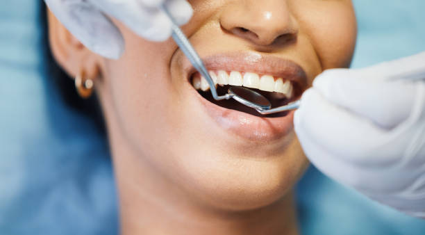 Best Pediatric Emergency Dentist in Gardiner, ME
