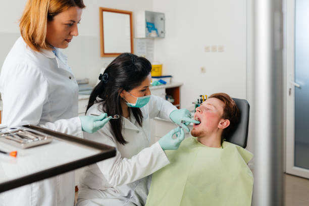 Best Emergency Treatment for Toothache in Gardiner, ME