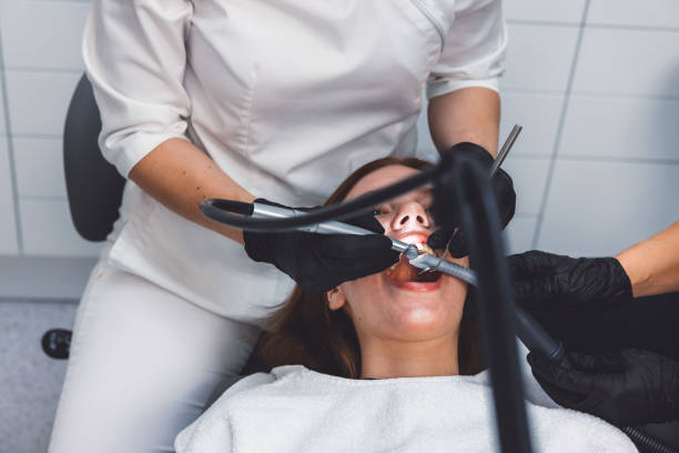 Best Emergency Wisdom Teeth Removal in Gardiner, ME