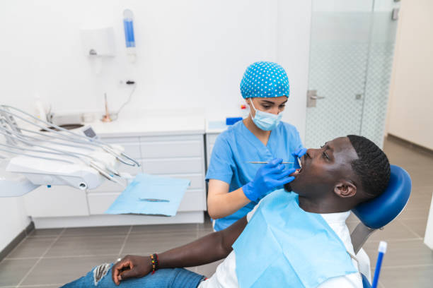 Best Emergency Orthodontic Repairs in Gardiner, ME